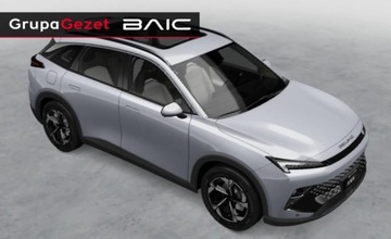  BAIC Beijing 5 1.5 177KM 7DCT BUSINESS nowa wersja wyposażenia *dostępne, zdjęcie 13
