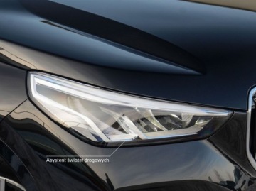 BMW X1 U11 Crossover 1.5 18i 136KM 2025 BMW X1 1.5 Benzyna 136KM, zdjęcie 10