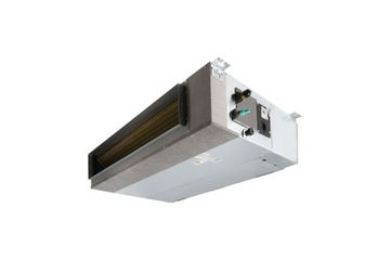 Klimatyzator kanałowy Rotenso Nevo 7,0kW ZESTAW