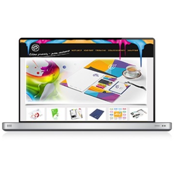 INDYWIDUALNY SZABLON eBAY +LOGO+HOST+PANEL+PSD