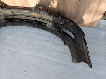 HYUNDAI SONATA 07-09 NÁRAZNÍK PŘEDNÍ AA