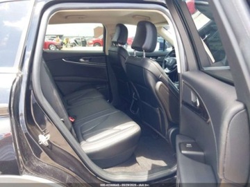 Lincoln 2021 Lincoln Nautilus Standard 2021 2.0l 2.0 Benzyna 250KM, zdjęcie 12