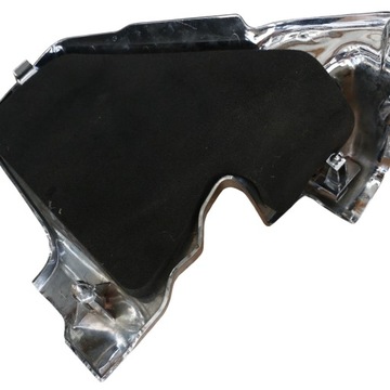 3292 Honda Goldwing GL1800 Крышка генератора слева