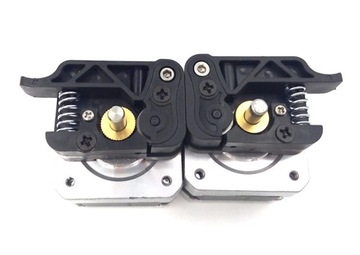 экструдер, универсальный экструдер - ПРАВЫЙ 1,75 мм