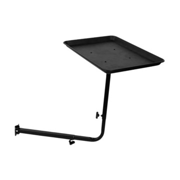 Поднос для стула для укладки Оборудование для парикмахерских Поднос для парикмахерского стула