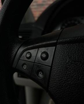 Mercedes Klasa B W245 150 95KM 2005 Mercedes-Benz Klasa B Automat Hak Klima Warszawa gwarancja w cenie VRVW, zdjęcie 22