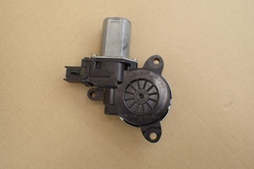 MOTOREK MOTOR SKEL OKNO PRAVÝ ZADNÍ MAZDA 3 13-16 BHN95858X