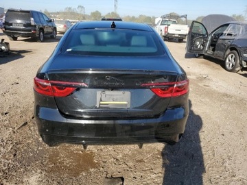 Jaguar XF II 2024 Jaguar XF R-Dynamic Se 2024 2.0l 2.0 Benzyna 296KM, zdjęcie 2