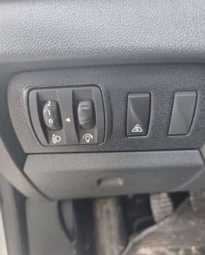 Renault Megane III Hatchback Facelifting 2013 dCi 110KM 2013 Renault Megane 1.5 Diesel 110KM, zdjęcie 21