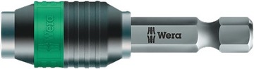 РУЧКА 1/4 UNIVERSAL RAPIDAPTOR 05052502001 WERA