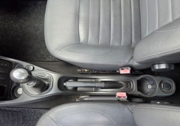 Dacia Duster I SUV Facelifting 1.2 TCe 125KM 2015 Dacia Duster 1.2Benz.125KM 6Bieg.Klima Navi Bluetooth Parktronic Faktura G, zdjęcie 20