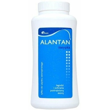 ALANTAN Zasypka - 50 g
