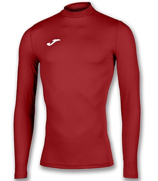 Koszulka termoaltywna Joma czerwona r. L/XL