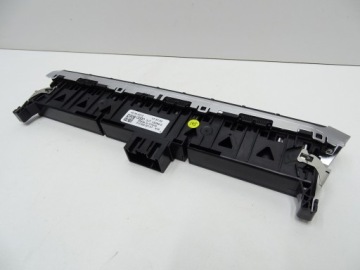 ПАНЕЛЬ УПРАВЛЕНИЯ ВЫКЛЮЧАТЕЛЕМ АВАРИЙНОЙ СИГНАЛИЗАЦИИ 8V0925301AT AUDI A3 8V