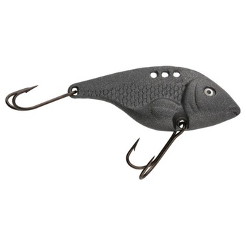 JMC Adventure Cykada Admiral Antrahcite 20g 5,5cm