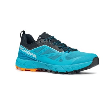 Męskie buty podejściowe Scarpa Rapid 43