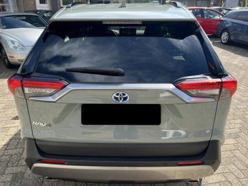 Toyota RAV4 V SUV Facelifting 2.5 Hybrid  Dynamic Force 218KM 2025 Comfort 2.5 Hybrid 218KM | Podgrzewane fotele!, zdjęcie 2