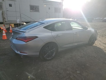 Acura Integra III 2023 Acura Integra 2023 ACURA INTEGRA A-SPEC 1.5 Benzyna 200KM, zdjęcie 3