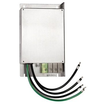 Filtr wejściowy EMC 3 fazowe 380/500VAC 50/60Hz 49A IP20 VW3A4425
