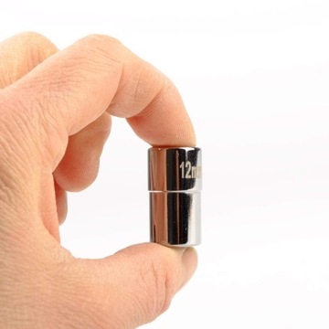 Направляющая шаблона для сверления, набор из 6 гильз