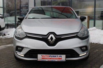 Renault Clio V 2020 Renault Clio ZEN, zdjęcie 1