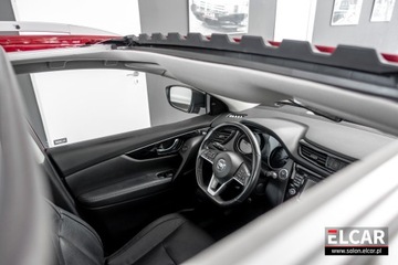 Nissan Qashqai II 2018 Nissan Qashqai, zdjęcie 37