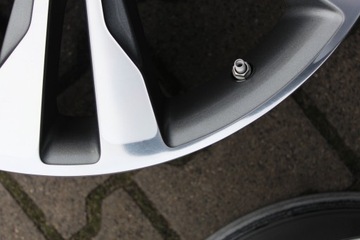 ОРИГИНАЛ MERCEDES C-CLASS W205 18 дюймов 5x112 ET44 ET56 TPMS