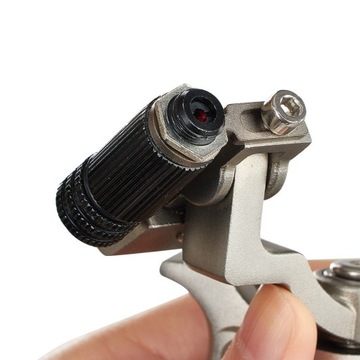 Proca łożyskowana obrotowa metalowa z polski