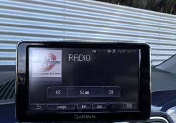 Volkswagen up! Hatchback 5d 1.0 MPI 60KM 2015 Volkswagen up SalonPL 1.0MPI 60KM HighUp PANORAMA Navi Alu15 Podgrzew.Fot., zdjęcie 23