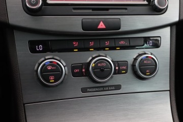 Volkswagen Passat B7 Limousine 1.8 TSI 160KM 2012 VW Passat 1.8 TSI, Salon Polska, Serwis ASO, zdjęcie 15