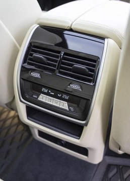 BMW X5 G05 SUV 3.0 40i 340KM 2020 BMW X5 BMW X5 G05 xDrive 3.0 Benzyna 340KM, zdjęcie 14