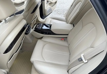 Audi A8 D4 S8 Facelifting 4.0 TFSI 520KM 2015 Audi S8 4.0 520 KM VAT 23 Salon PL Bezwypadkowy Warszawa 4.0, zdjęcie 7
