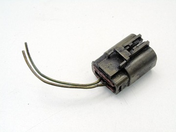 ZÁSTRČKA KONEKTOR 2.0 TD DITD MAZDA 2 3 6 PREMACY 626 323 MPV