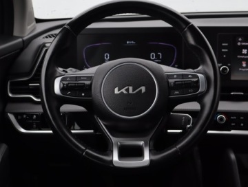 Kia Sportage V SUV 1.6 T-GDI 150KM 2023 Kia Sportage 1.6 T-GDI, Salon Polska, zdjęcie 12