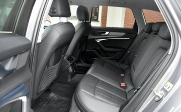 Audi A6 C8 Avant 2.0 40 TDI 204KM 2020 Audi A6 Avant LED Navi SKORA FULL LED bogato wyposazony grzane fotele 2.0, zdjęcie 32