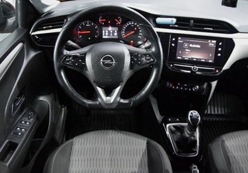 Opel Corsa F Hatchback 5d 1.2 75KM 2019 Opel Corsa Polski salon _ 1 wlasciciel _ Kamera cofania _ Klimatyzacja _, zdjęcie 16