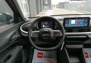 Fiat 2024 Fiat 600 1.2 100KM Mild-Hybrid Gwarancja Salon PL 1 wlasciciel 1.2 100KM, zdjęcie 19