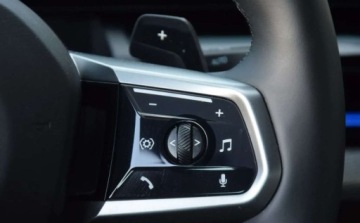 BMW Seria 5 G90-91 2023 BMW Seria 5 BMW 520d SedanPakiet sportowy MKamery 360Dostepne w BMW TEAM, zdjęcie 16