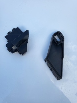 Audi A3 8P Lift Zestaw naprawczy lampy reflektora