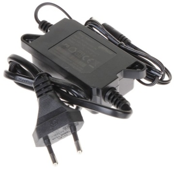 СТАБИЛИЗИРОВАННЫЙ ИСТОЧНИК ПИТАНИЯ 12 В постоянного тока 1 А 12 Вт ДЛЯ КАМЕРЫ