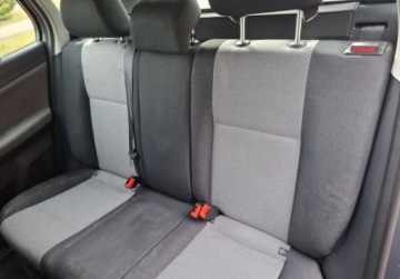 Skoda Fabia II Kombi 1.2 70KM 2009 Skoda Fabia 1.2 Benzyna 70KM, zdjęcie 7