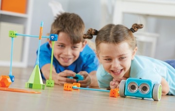 ОБУЧАЮЩИЕ РЕСУРСЫ НАБОР ДЛЯ ОБУЧЕНИЯ КОДИРОВАНИЮ ДЛЯ ДЕТСКОГО ОБРАЗОВАТЕЛЬНОГО РОБОТА