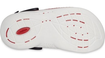 Сабо Crocs LiteRide 360 ​​206708-4CC W8 38-39 шлепанцы