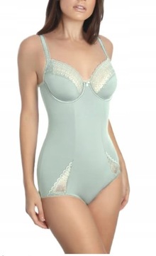 SASSA BODY LOVELY SECRET model 989 90B