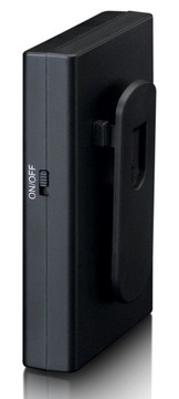 ПОРТАТИВНОЕ ЦИФРОВОЕ РАДИО DAB+ MP3-ПЛЕЕР LENCO