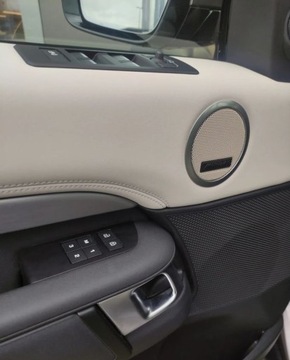 Land Rover Discovery V Terenowy Facelifting 3.0D I6 249KM 2022 Land Rover Discovery 3.0 Diesel 249KM, zdjęcie 20