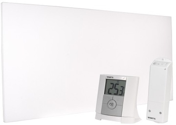 PROMIENNIK PODCZERWIENI DO ŁAZIENKI SUFITOWY 750W