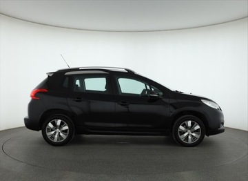 Peugeot 2008 I SUV 1.2 PureTech 110KM 2015 Peugeot 2008 1.2 PureTech, Klima, Tempomat, zdjęcie 5