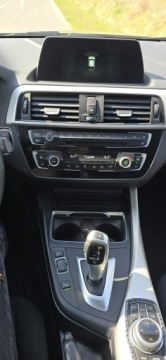 BMW Seria 1 F20-F21 Hatchback 5d Facelifting 2015 118d 150KM 2017 BMW 120 Automat , 2.0d ! 140.000km, zdjęcie 11
