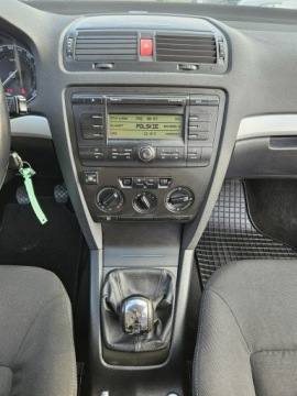 Skoda Octavia I Hatchback 1.6 MPI 102KM 2007 Škoda Octavia Skoda Octavia Opłacona Zdrowa, zdjęcie 14